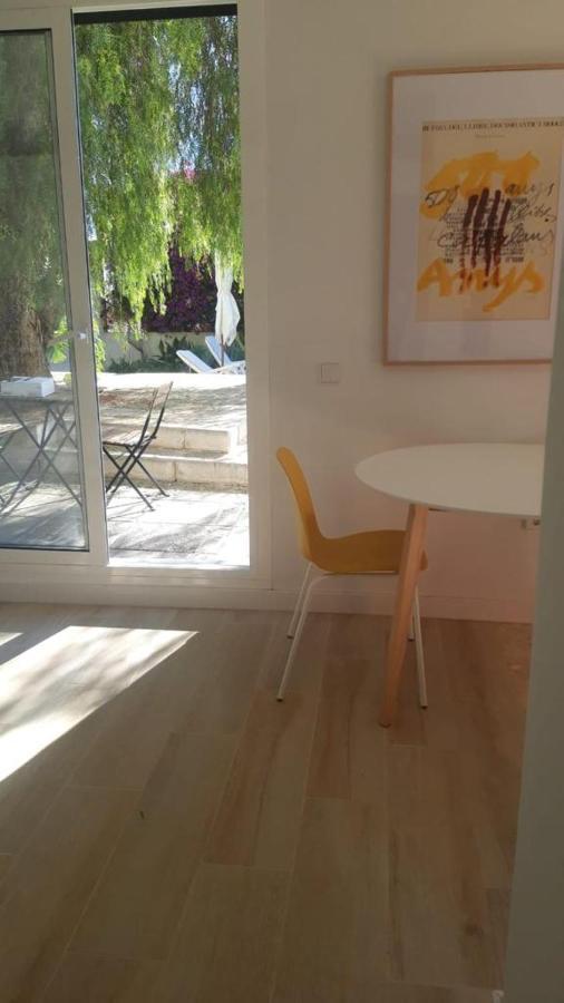 Apartament Dream Garden Santa Cruz de Tenerife Zewnętrze zdjęcie