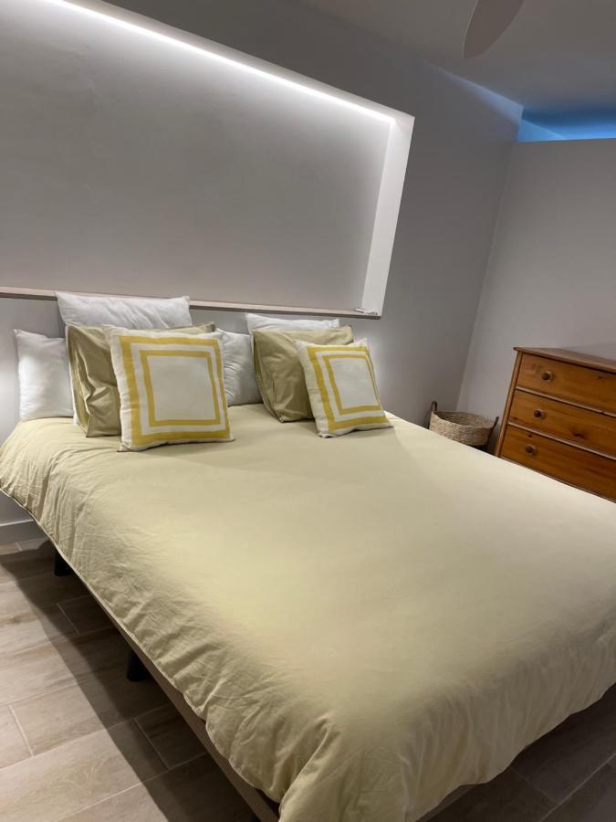 Apartament Dream Garden Santa Cruz de Tenerife Zewnętrze zdjęcie