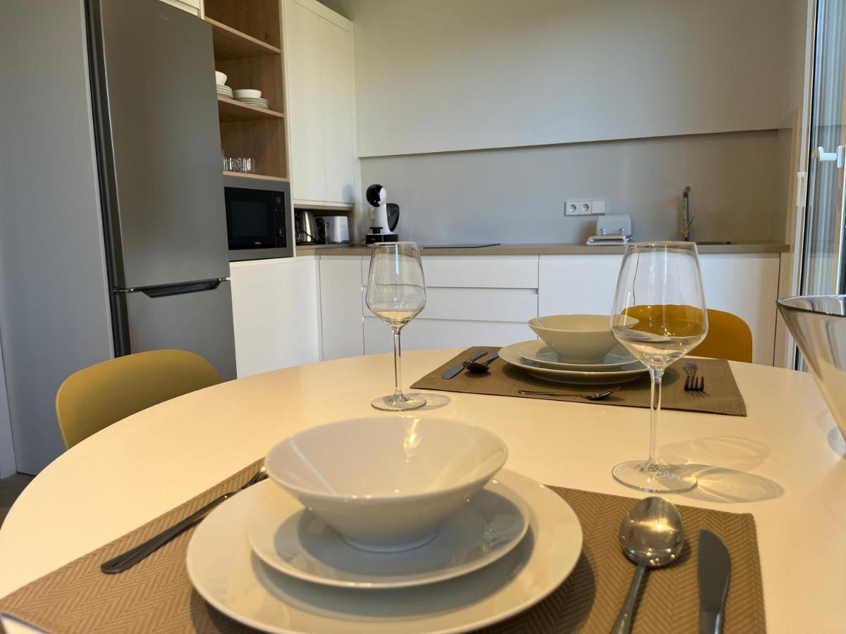 Apartament Dream Garden Santa Cruz de Tenerife Zewnętrze zdjęcie